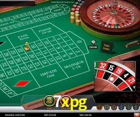 A Emoção da Loteria na 7xpg: Uma Chance de Mudança de Vida