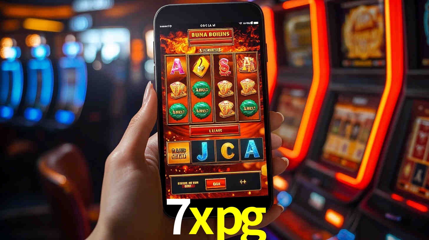7xpg: Seu Cassino Premiado com Pagamentos Rápidos