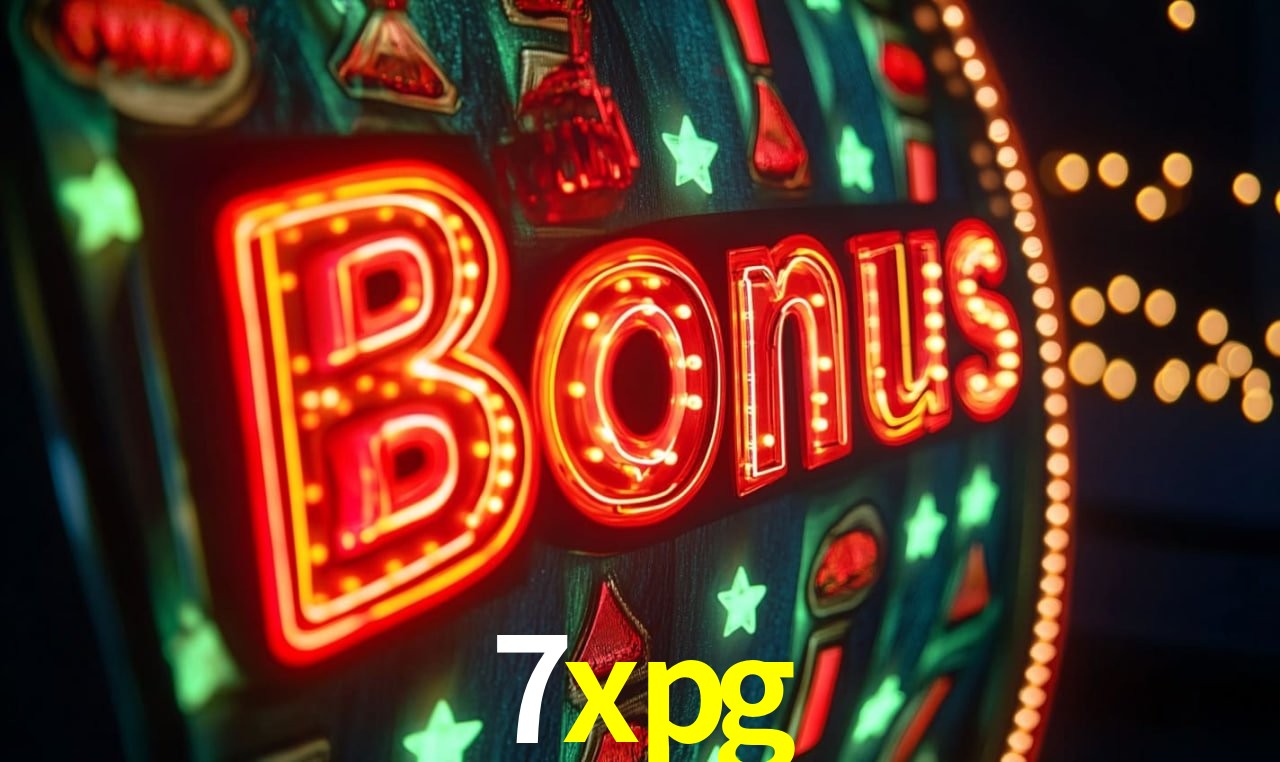 Experiência VIP 7xpg