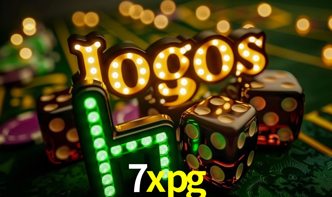 Integração de APIs 7xpg