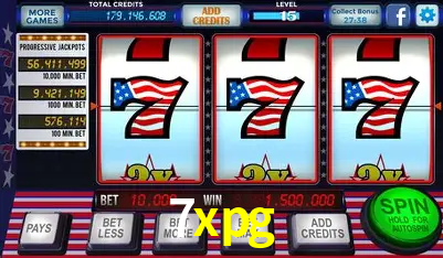 A Popularidade dos Caça-Níqueis no 7xpg