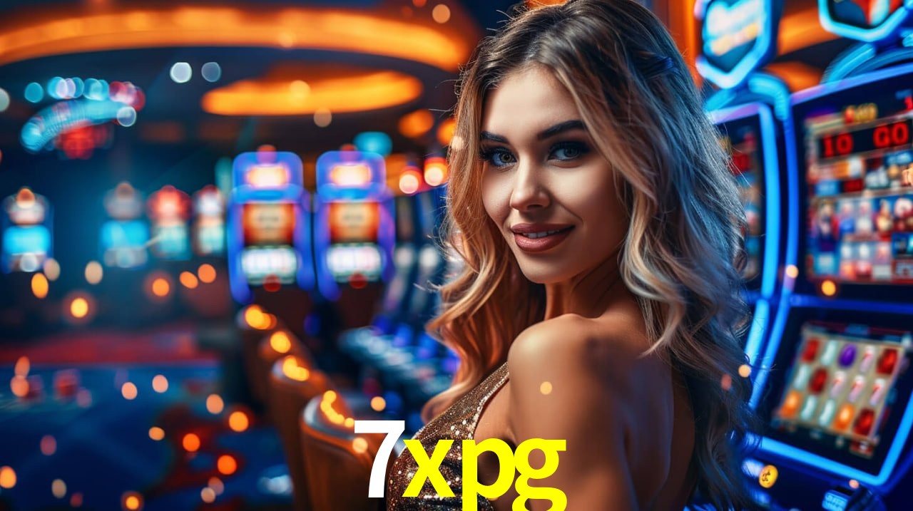 Descubra a Essência do 7xpg: Nossa História e Compromissos