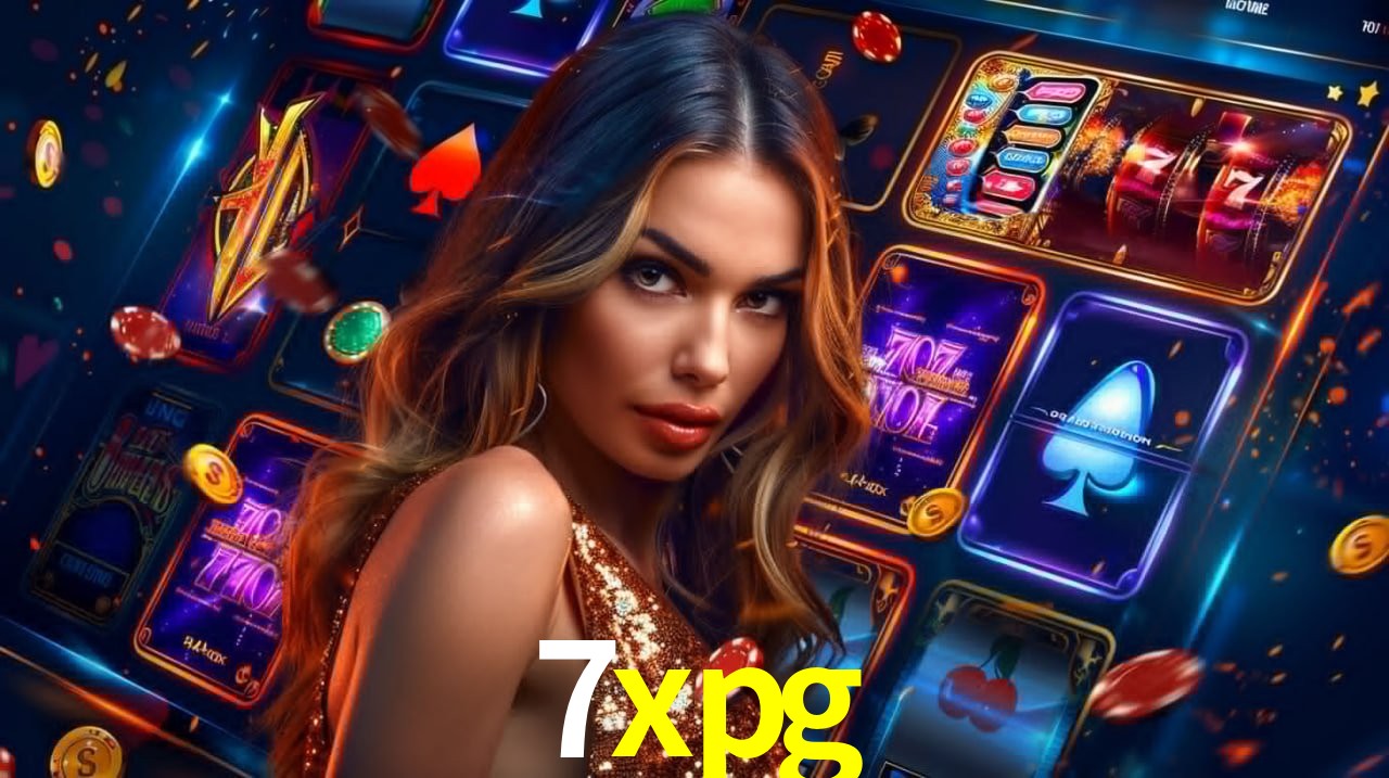 Casino Ao Vivo 7xpg
