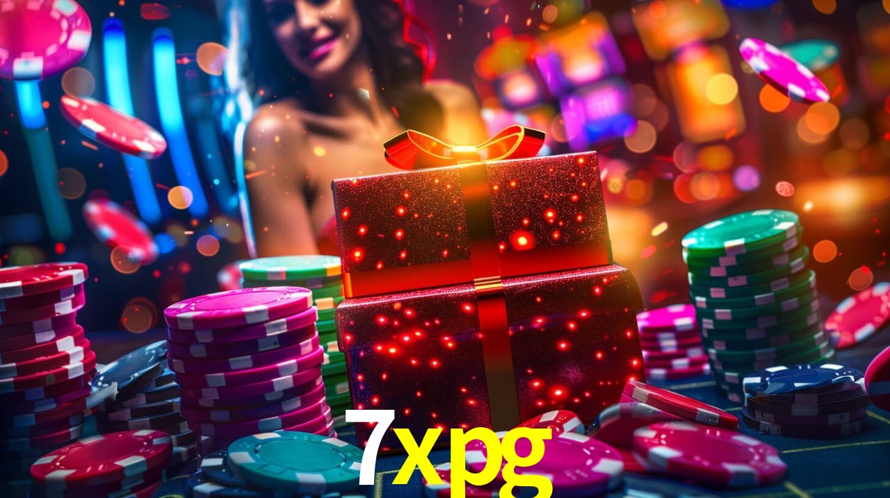Casino VIP 7xpg