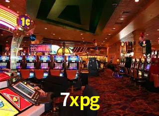 A Emoção da Loteria na 7xpg: Uma Chance de Mudança de Vida