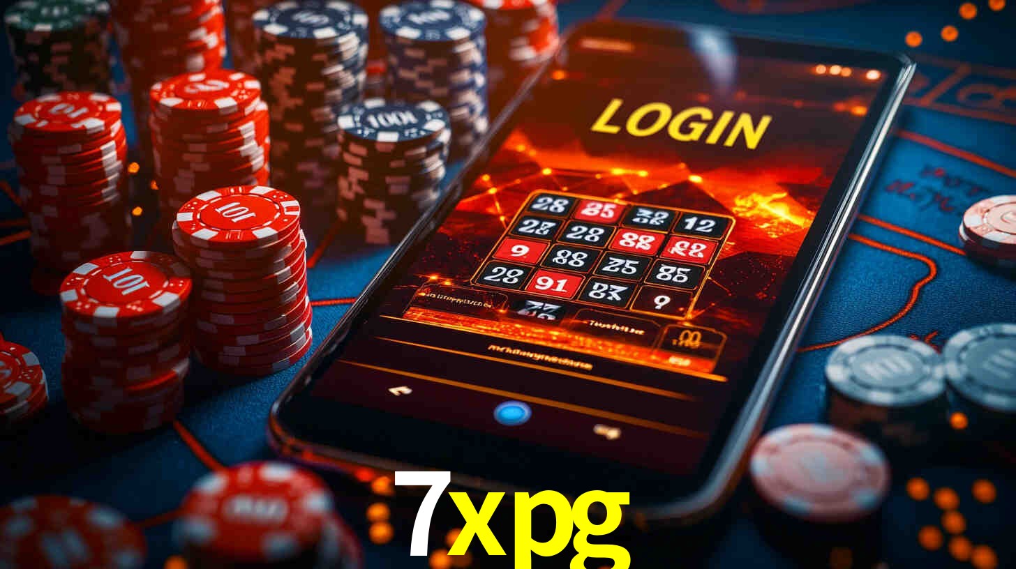 7xpg,7xpg bet