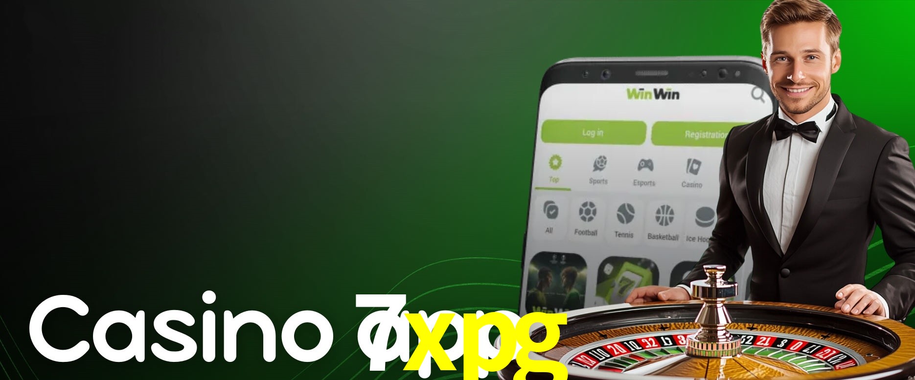 A Experiência Imersiva dos Cassinos Ao Vivo no 7xpg