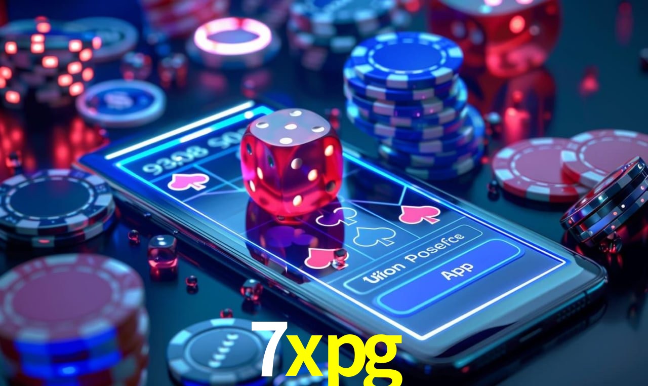 Promoção Relâmpago 7xpg
