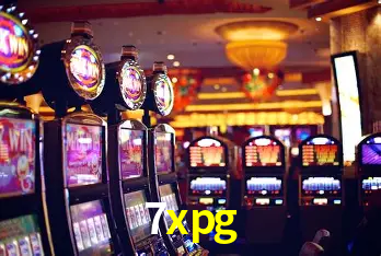 A Experiência Imersiva dos Cassinos Ao Vivo no 7xpg