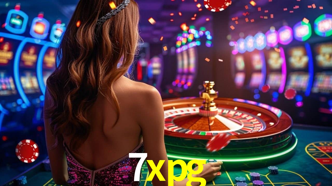 Interface do App 7xpg