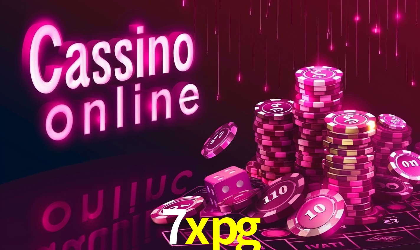 PIX Instantâneo 7xpg