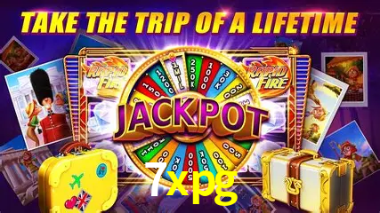 Descubra a Magia dos Jogos de Arcade no 7xpg