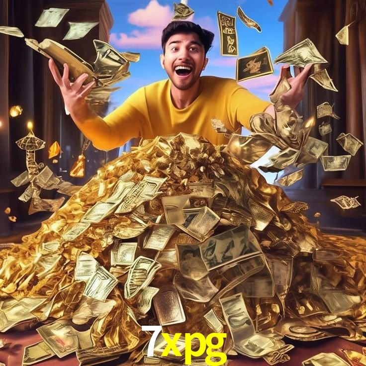 Diretório de Jogos 7xpg