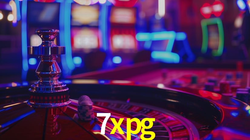 7xpg bet