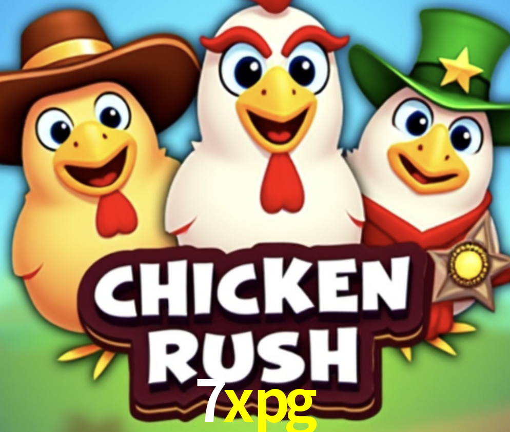 Descubra o Mundo do Cassino Online com 7xpg