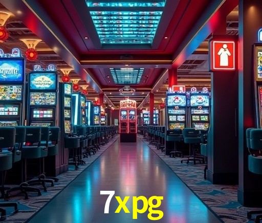 Bônus Diários 7xpg