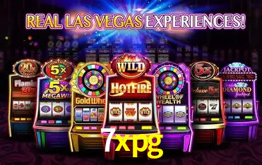 Apostas Esportivas na 7xpg: Um Guia Completo