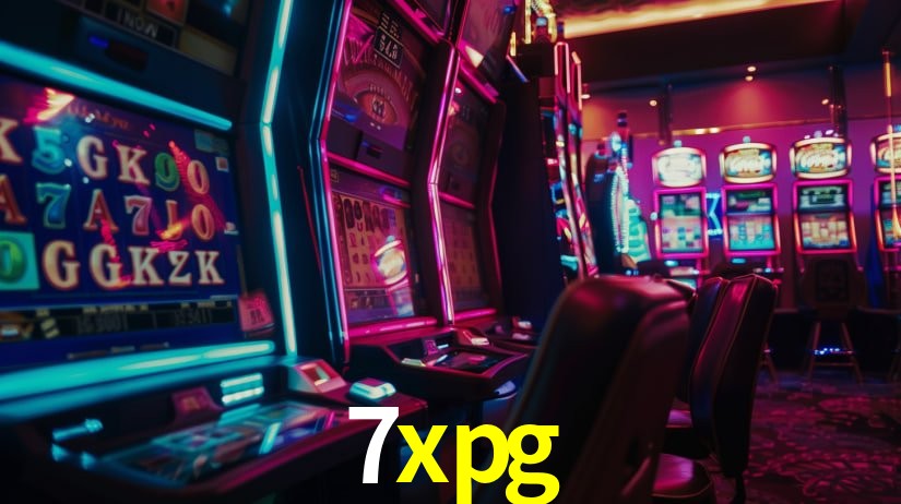 A Popularidade dos Caça-Níqueis no 7xpg