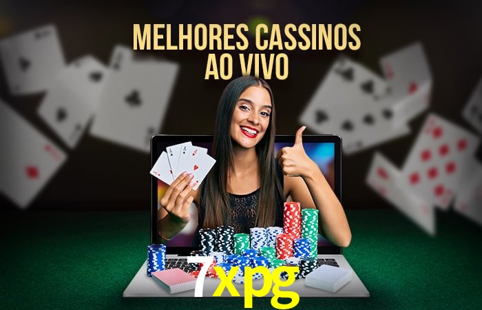 Explorando a Categoria de Eventos em Apostas na 7xpg