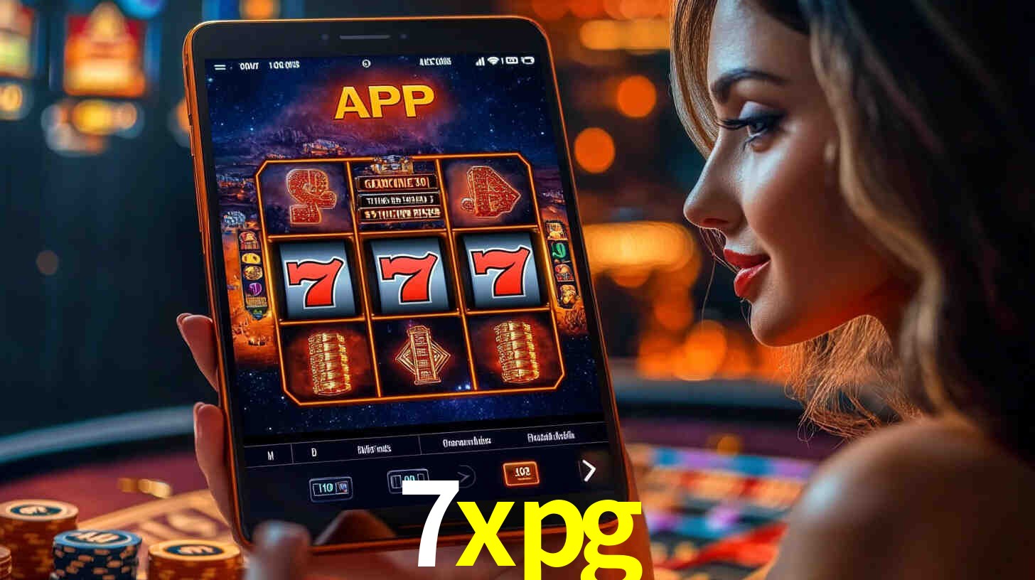 7xpg bet