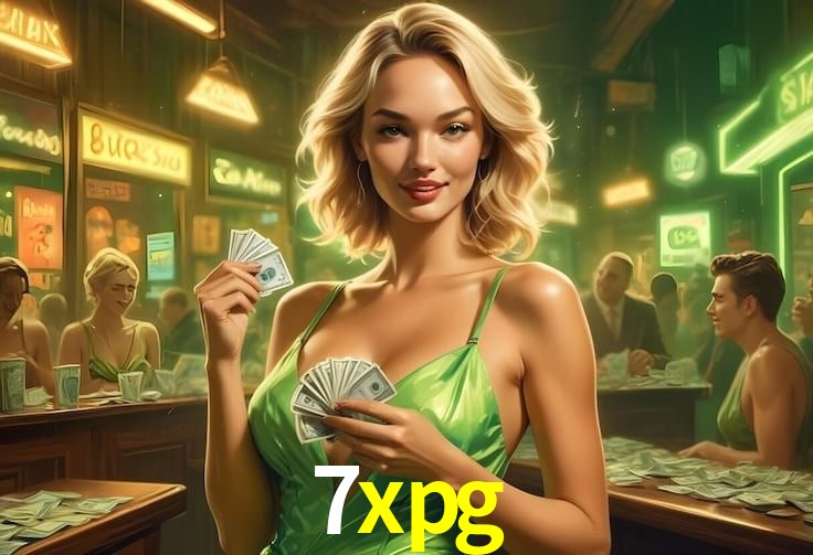 Estatísticas Esportivas 7xpg