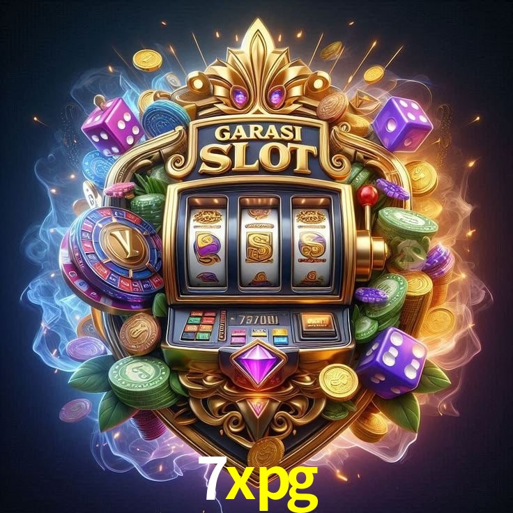 Recursos de Bônus 7xpg