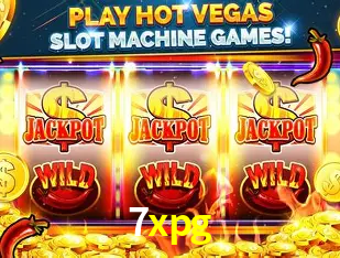 Inovações de Jogos na 7xpg: O Futuro das Experiências Interativas