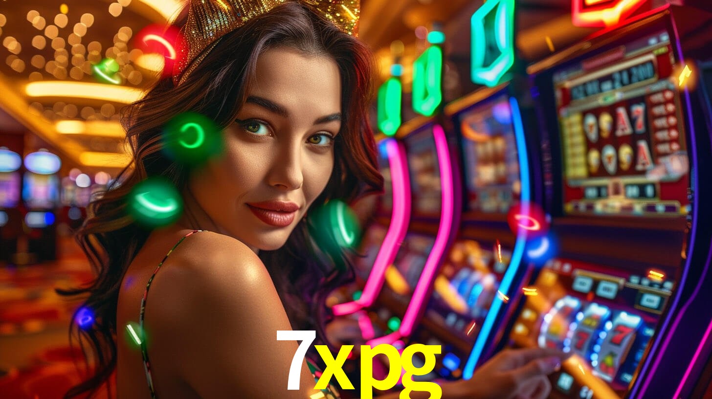 7xpg bet