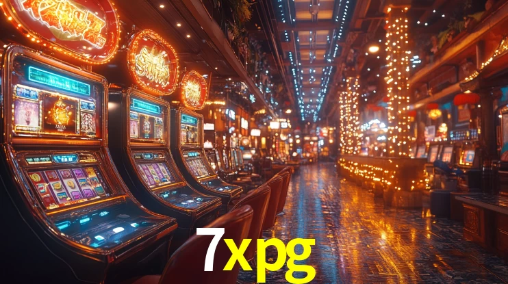 7xpg: Seu Especialista em Apostas Esportivas Brasileiras