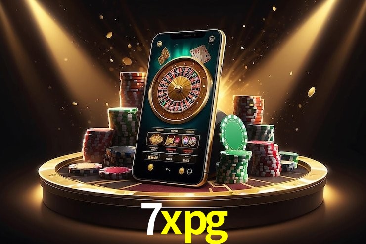 Estatísticas do Jogo 7xpg