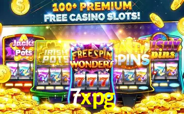 Descubra o Programa VIP da 7xpg: Vantagens Exclusivas para Jogadores