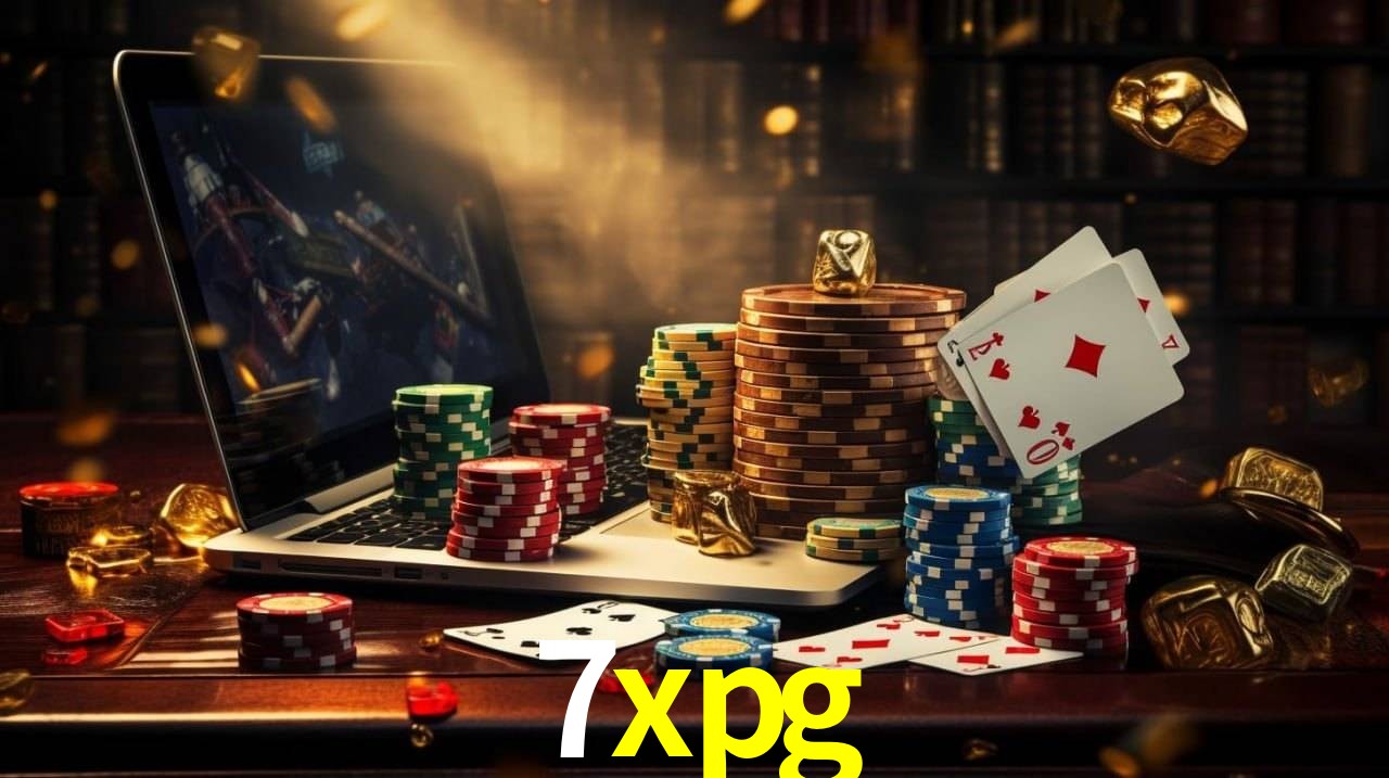 Casino Ao Vivo 7xpg