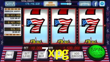 A Revolução dos Aplicativos de Jogos no 7xpg