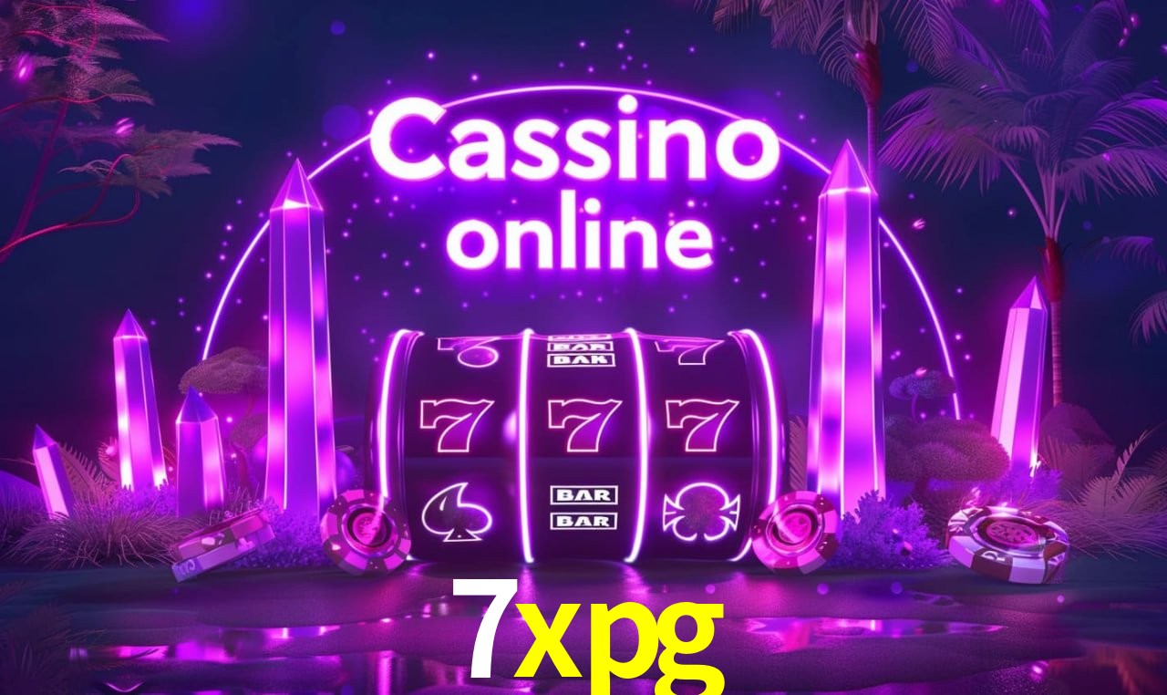 Avaliações dos Jogadores 7xpg