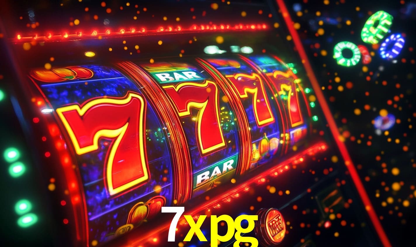 7xpg bet