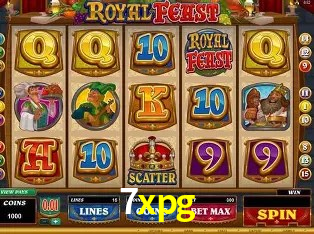 A Emoção da Loteria na 7xpg: Uma Chance de Mudança de Vida